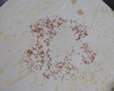 生ハムレモンクリームスパゲッティ作り方5写真