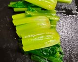 鴨とじゃがいもの治部煮作り方3写真