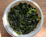 きゅうりとワカメの酢の物作り方3写真