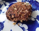鰯ハンバーグ作り方7写真
