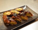 茄子の肉巻き作り方5写真