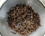 水気臭み無し 便利な 「プレーンひじき」作り方3写真