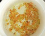 簡単イタリアン＊さば缶でトマト煮作り方3写真