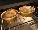 鯖缶 厚揚げ器グラタン作り方4写真