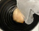 チャーシュー、サラダチキンアレンジ（仮）作り方1写真