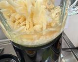 お米パン　ポンデケージョ作り方2写真