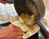 簡単ポテトグラタン作り方3写真