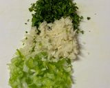 グリルチキンの香味だれ♪作り方3写真
