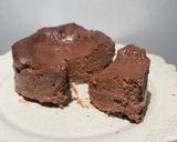 レンジで簡単!ヨーグルトのチョコケーキ作り方3写真