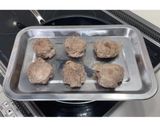 豚こま肉のピカタ★動画あり★作り方14写真