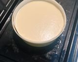 米粉のおやつ🐾ブラウニーチーズケーキ作り方13写真