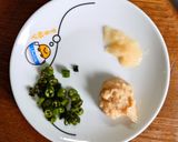 スリラン香る牛すじカレー作り方12写真