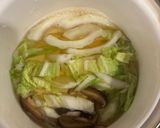 年末年始用!ひとつの出汁で2種!お雑煮編作り方3写真
