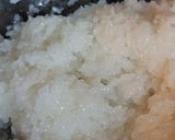 自家製コチュジャン(もち米と米麹)作り方5写真