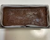 混ぜるだけチョコテリーヌ作り方7写真