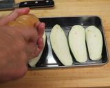 丸亀期間限定！鬼おろし豚しゃぶぶっかけ♪作り方10写真
