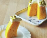 簡単人参ダイエットカップケーキ☆マフィン作り方3写真