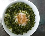 入れるだけ簡単！中華風たまご雑炊作り方6写真