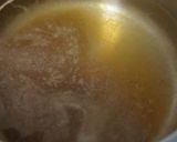 納豆汁うどん作り方3写真