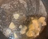 薄切り牛肉のステーキ風作り方3写真