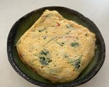 ６分で出来る！簡単ぷわぷわタマゴ作り方4写真