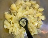 玉ねぎを入れたくないポテトサラダぁ！！作り方2写真