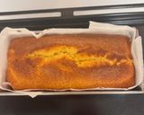 しっとり本格🍋レモンケーキ作り方7写真