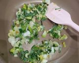 ねぎ味噌作り方1写真