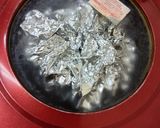 鶏肉の包み焼き【ここから栄養士】作り方3写真