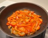 絶品!ズッキーニの肉詰め作り方6写真