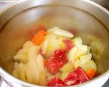 しのんち☆時短で作るカレー♪作り方2写真