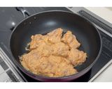 なすとポテトのタンドリーチキン★動画あり作り方25写真