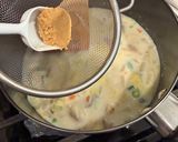 【四毒抜き】豆乳クラムチャウダー作り方6写真