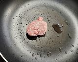 茄子そぼろぶっかけ素麺作り方4写真