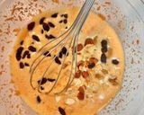 混ぜるだけで簡単🥕キャロットケーキ作り方3写真