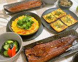 油揚げの明太マヨカリカリ焼き作り方4写真