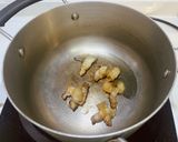 白菜と豆腐の鍋作り方3写真