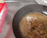 生姜香る豚肉のネギ炒め作り方6写真