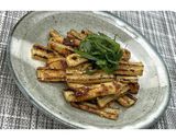ちくわのカリッと焼き★動画あり★作り方10写真