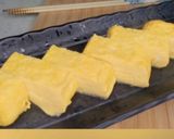 わしめし 簡単!だし巻き玉子!作り方15写真