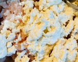 カリッふわ鶏むね肉と豆腐のチキンナゲット作り方2写真