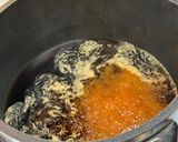 簡単⭐︎鶏だし中華そば作り方9写真