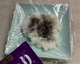ゆかりごはんで鮭おにぎり作り方2写真