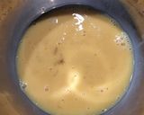 出汁香る！納豆オムレツ作り方3写真