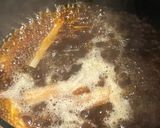 イワシの甘露煮作り方3写真