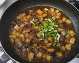 本格麻婆茄子作り方7写真