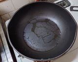 モルディブ焼きキャベツ作り方1写真