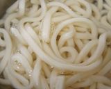 富山高岡駅のチャンポン作り方2写真
