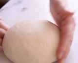 ホエーを使った丸パン*まるで高級食パン*作り方4写真