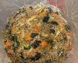 美味しい！金山寺味噌作り方8写真
